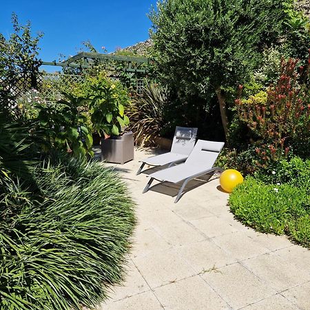 Résidence Brizeux Roscoff Habitación foto